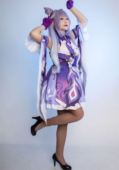 k8经典