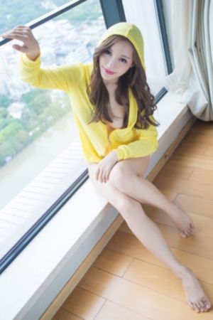 厨房与爱