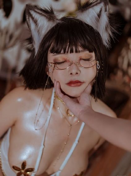 年轻寡妇
