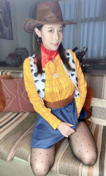 最年轻的小夷子
