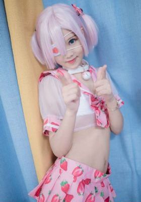 樊梨花的大馒头