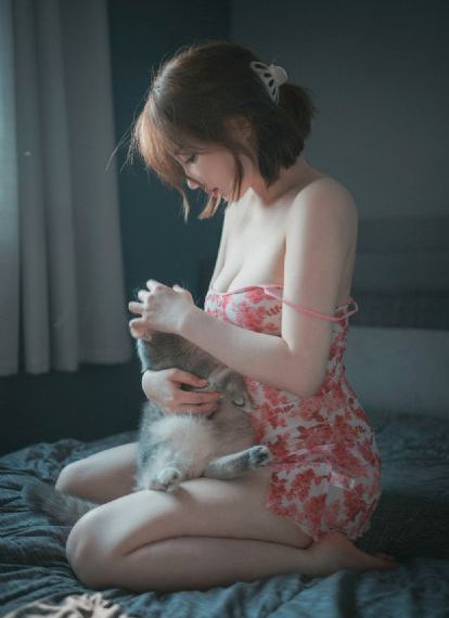 新妹契约魔王