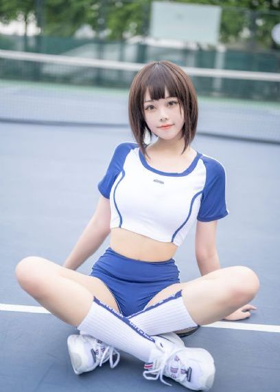 少女4
