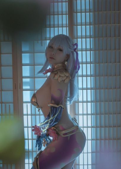 艳春荡女淫2