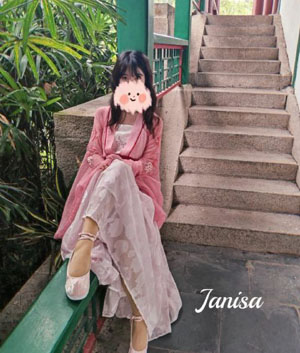 《七仙女思春》dvd