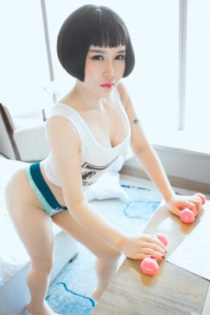年轻的家教老师