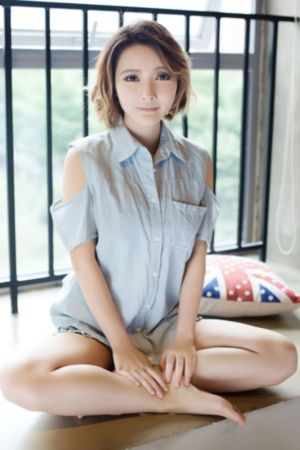 和服家政妇