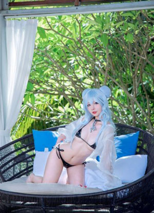 秋霞伦理
