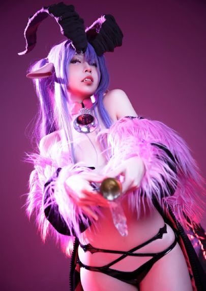 叔叔的女人