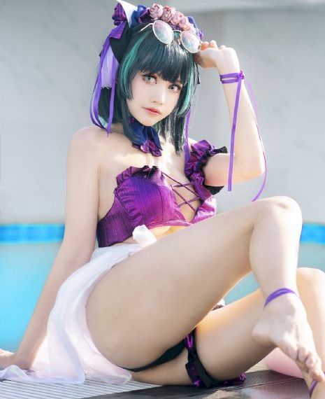 双面女人