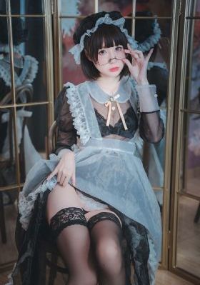 v娘故事