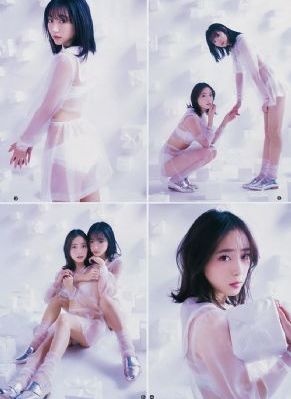 法国空姐第二部