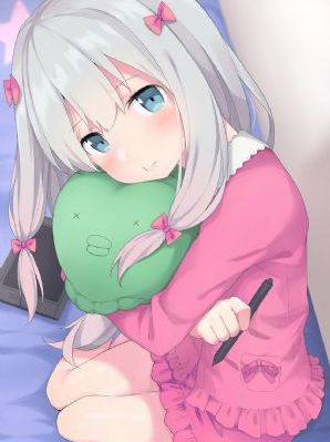 善良的女秘书.