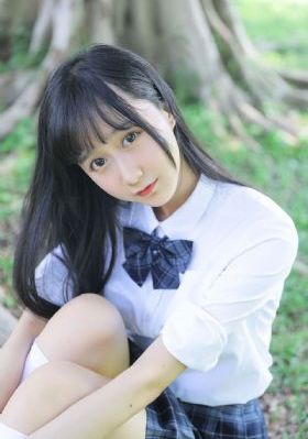 年轻的嫂子.
