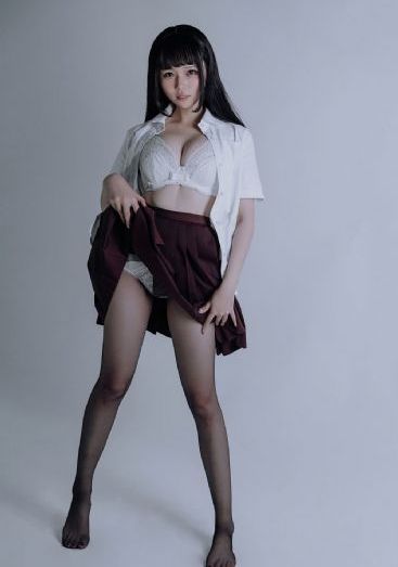 荞麦疯长