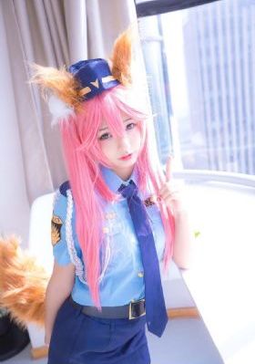 恋爱真美
